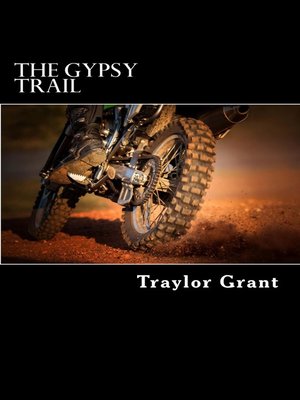 cover image of The Gypsy Trail
